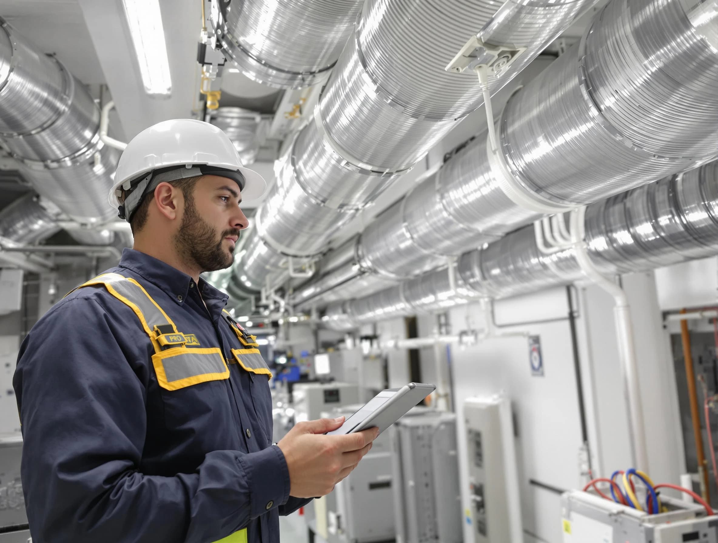 Filter Inspection service in Trussville, AL