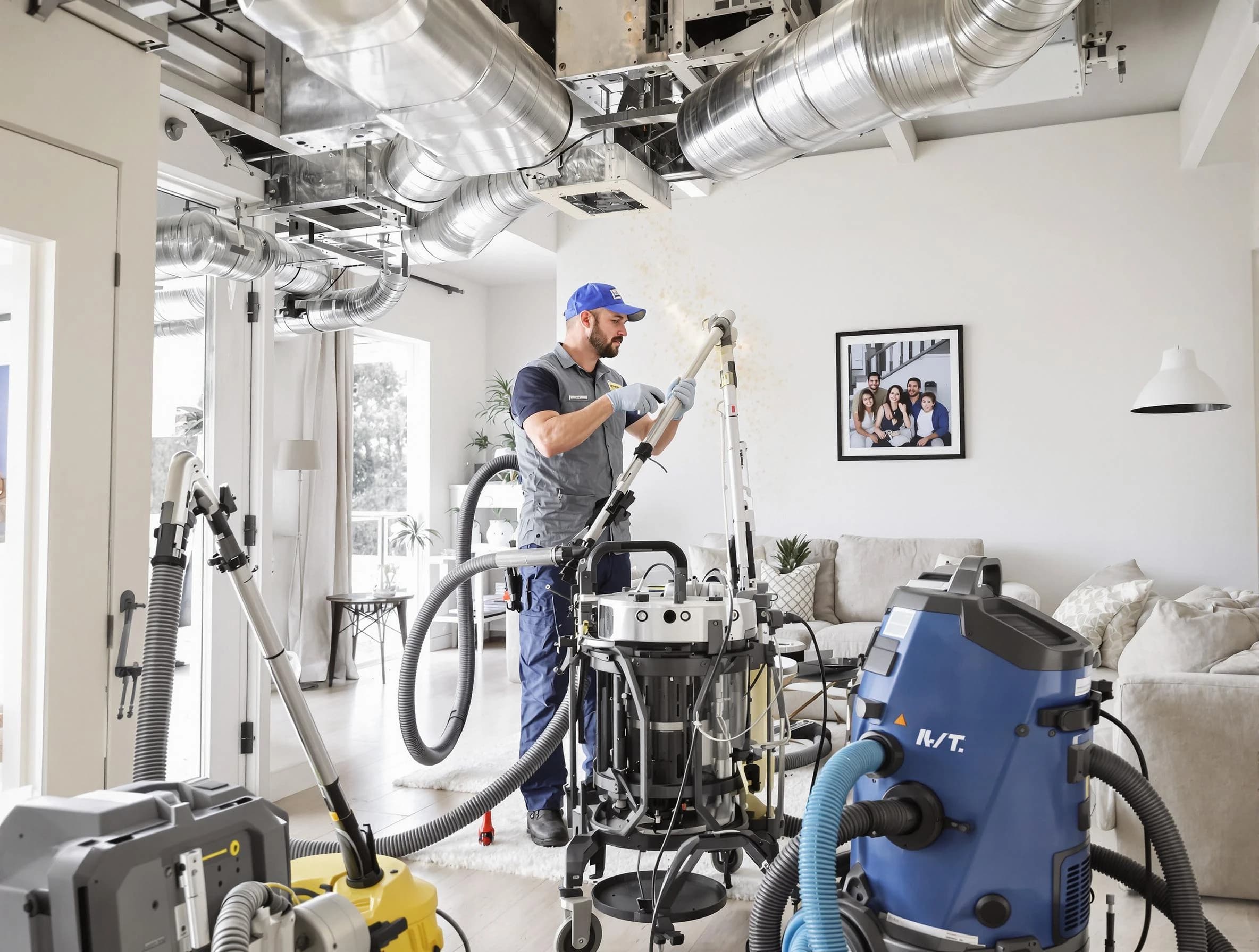 Residential Cleaning service in Trussville, AL